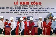 Các Dự Án Dịch Thuật Đã Thực Hiện