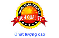 Chất lượng dịch thuật cao