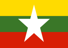 Dich Tieng Myanmar